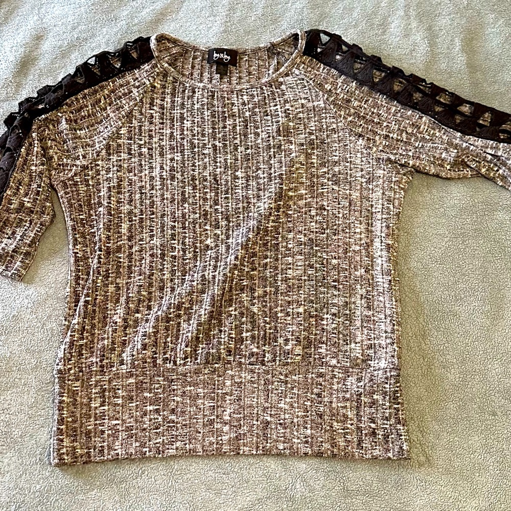 By&by Shirt